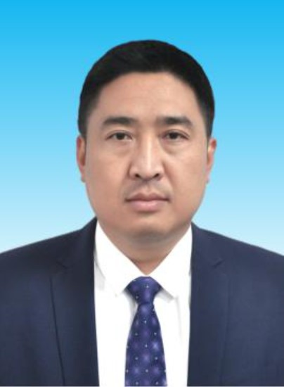 杨秀江
