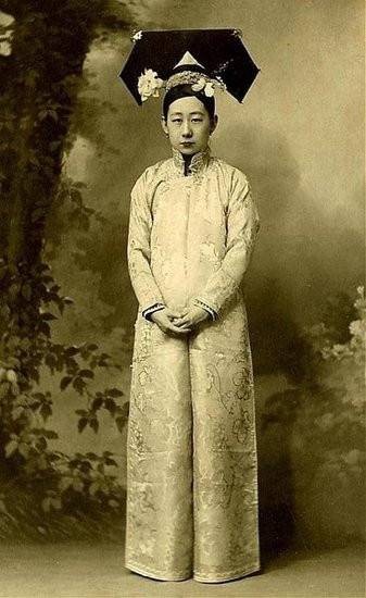 爱新觉罗·兰馨