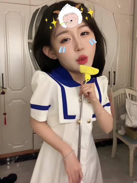 小思雨biu思萌