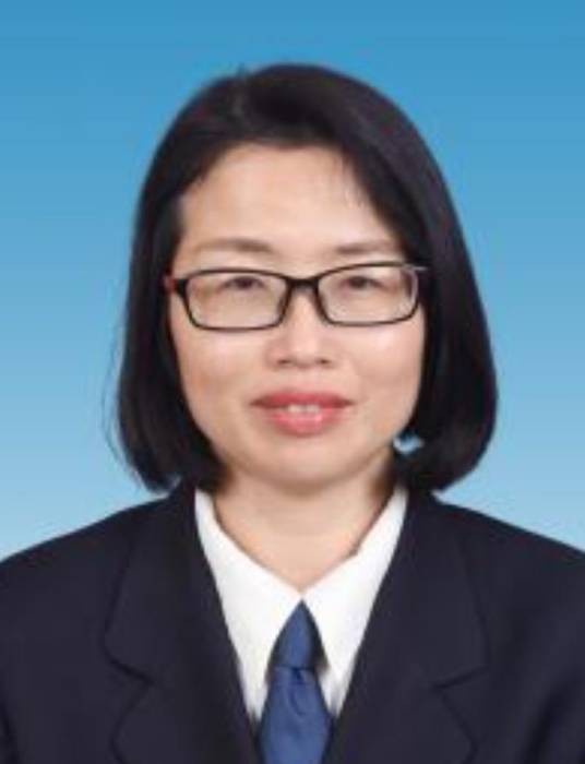 李素红（江西省吉安市永丰县统计局局长）