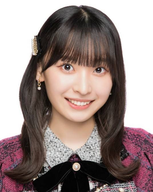 坂川阳香
