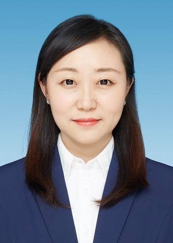 彭媛媛（江苏省南京市江宁区委副书记）