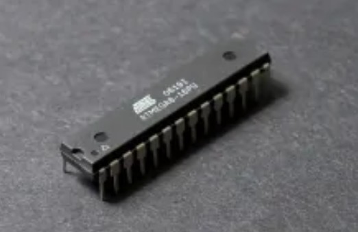 Atmel AVR