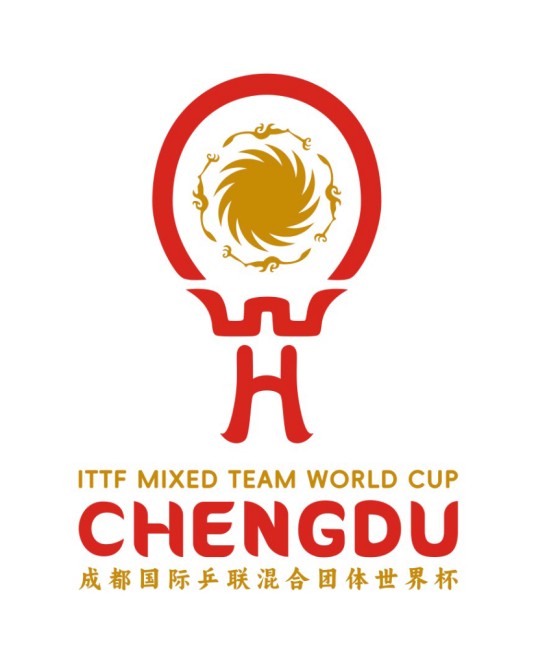 2026年国际乒联混合团体世界杯