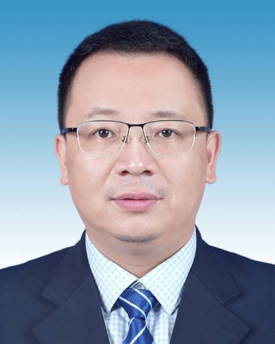 周林祥（浙江省温州市泰顺县经济商务和信息化局党委委员、副局长）
