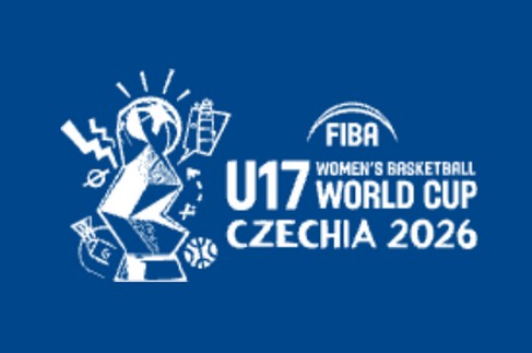 2026年国际篮联U17女篮世界杯（2026年7月在捷克举办的篮球赛事）
