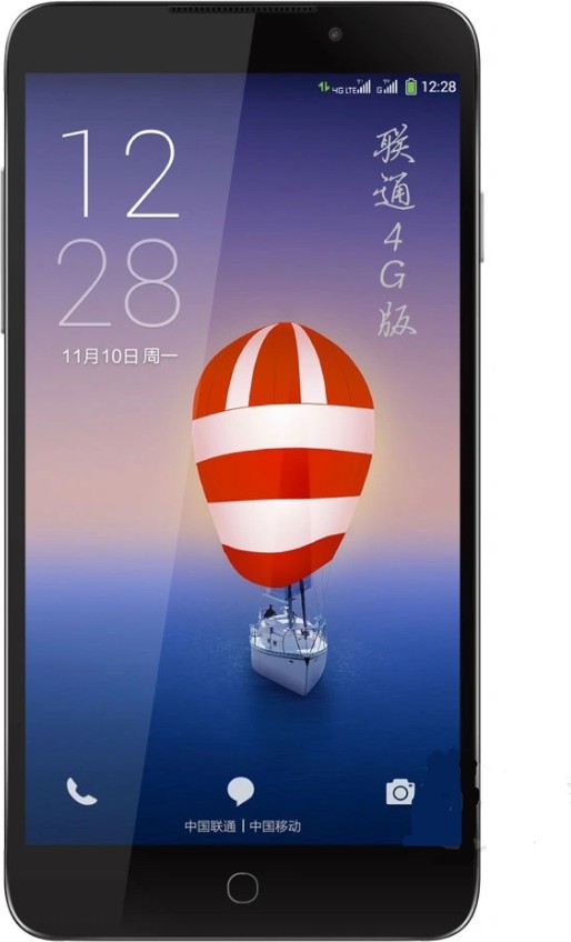 大神F1 Plus(8297-W01/联通4G)