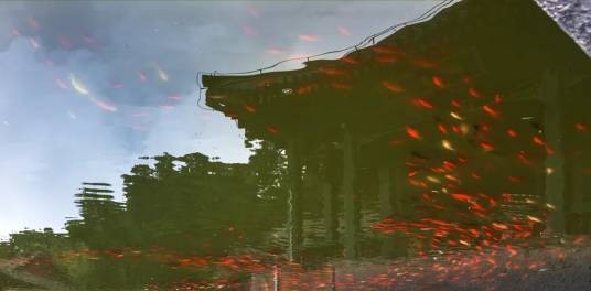 玉泉（泉水）