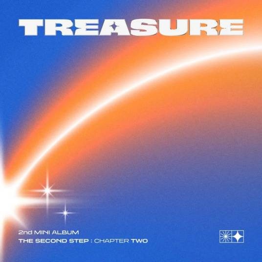 Thank You（2022年TREASURE演唱的歌曲）