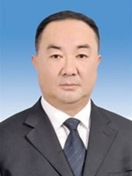 赵成武(山西省晋中市人大常委会党组成员、副主任)