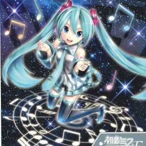神曲（2011年初音未来演唱的歌曲）