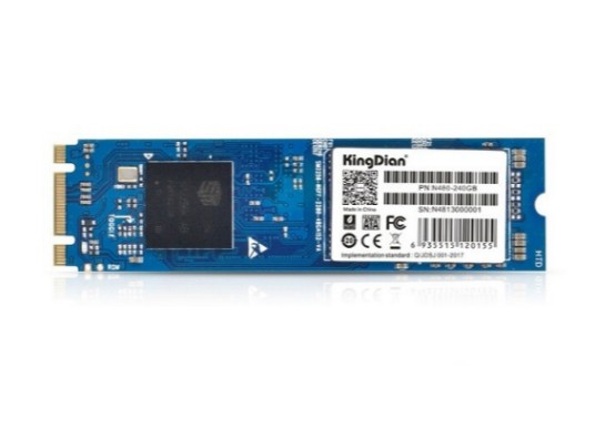 金典N480(240GB)
