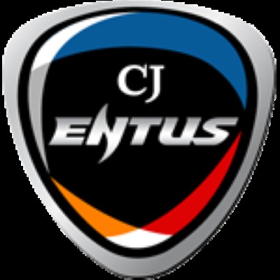 CJ Entus