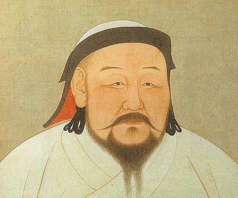 至元之治