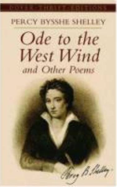 Ode to the West Wind