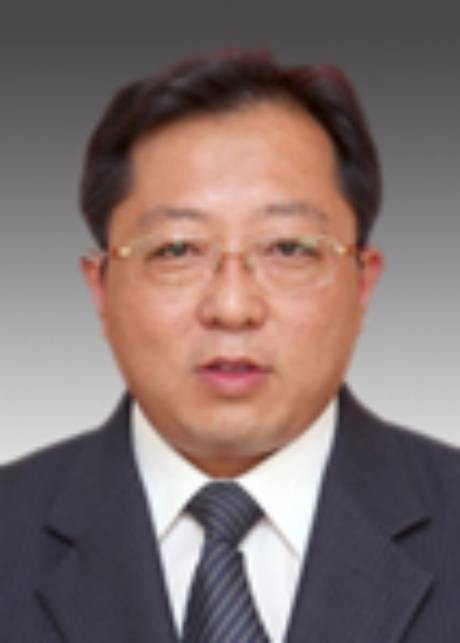 胡杰(山东省日照市东港区卫生健康局党组成员、区疾病预防控制中心主任)
