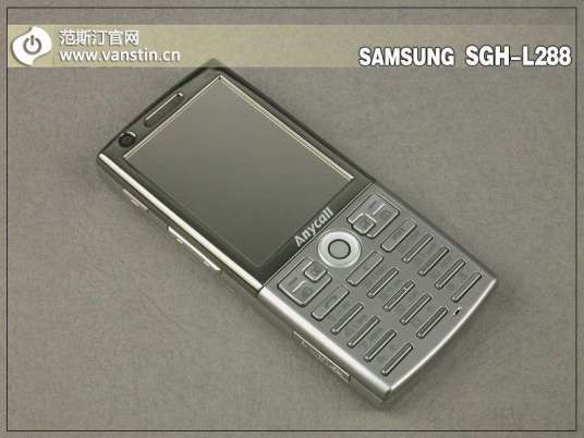 三星SGH L288