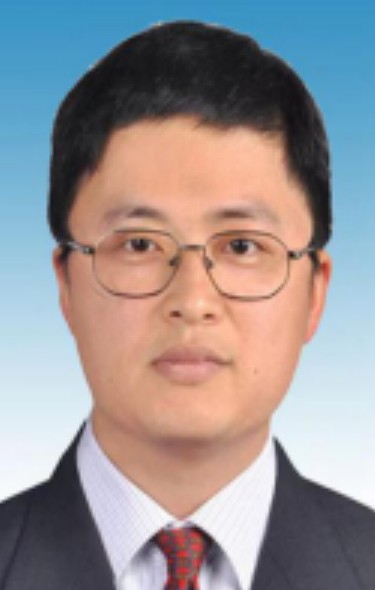 董彦军（山东省青州市人民政府机关党组成员、办公室副主任）