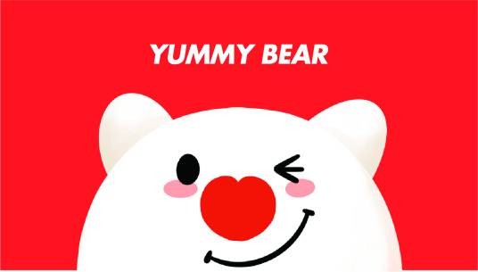 小食熊