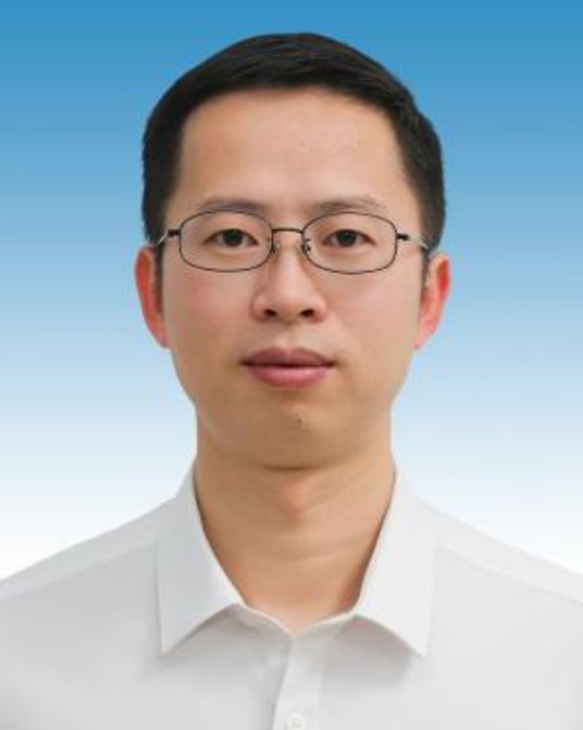 郭桂彬（江西省九江市生态环境局副局长）