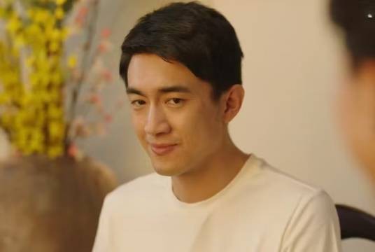 林震（乡村喜剧《刘老根4》中的角色）
