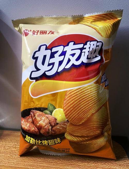 好丽友（休闲食品品牌）