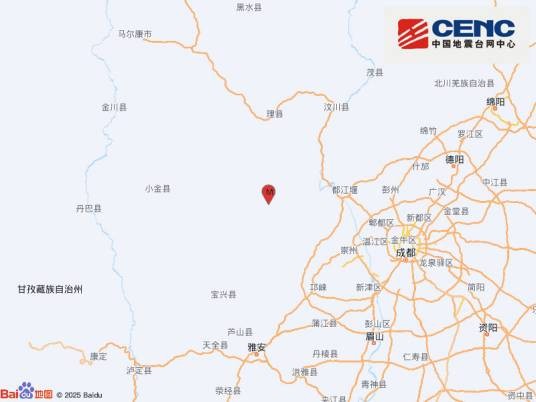 8·12汶川地震