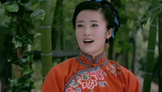 冰月格格（2011年电视剧《宫锁心玉》中的角色）