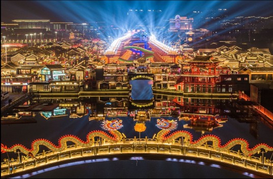 河头老街
