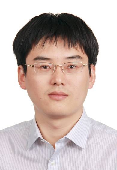 姜志勇（中国当代学者）