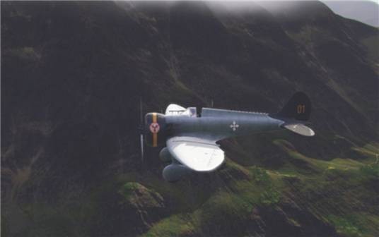 Ki-33