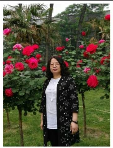 徐亚丽（郑州轻工业大学教师）