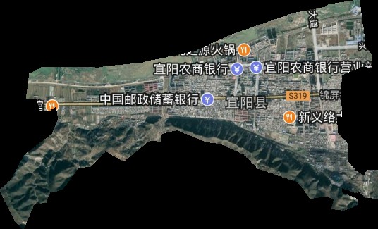 兴宜街道