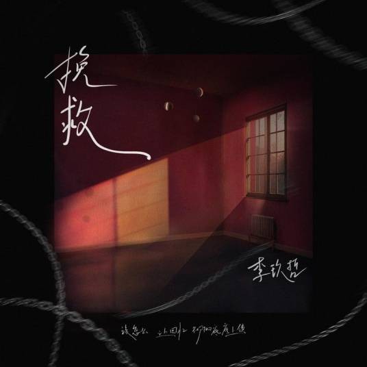 挽救（2025年李玖哲演唱的歌曲）