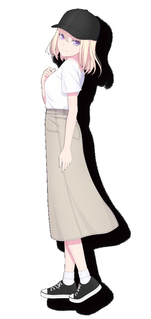 三角初音