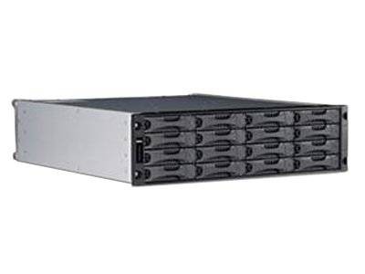 戴尔EqualLogic PS5000XV（双控制器）