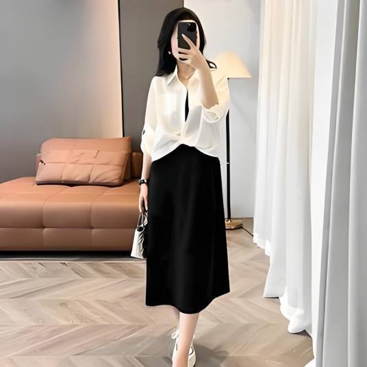 歌语女装