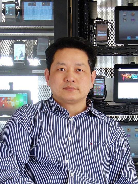 王军（Testin云测联合创始人）