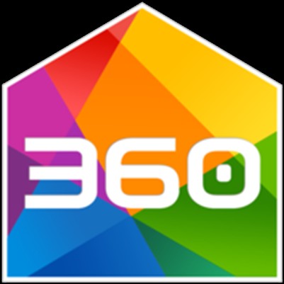 360美化桌面