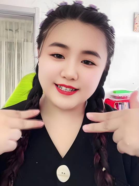 萌娃小悦悦