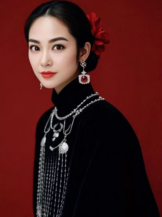 秦跃芳