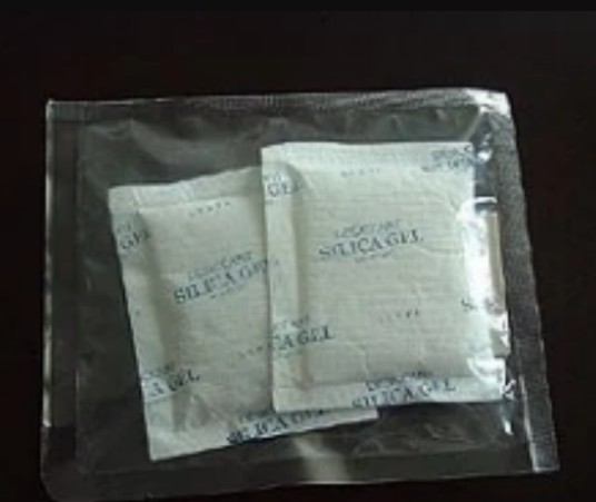 防潮干燥剂