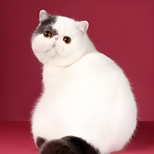 巧克力名猫苑