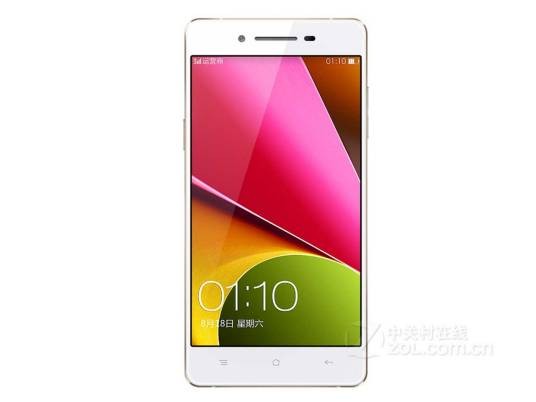 OPPO R1S(R8000/联通4G)