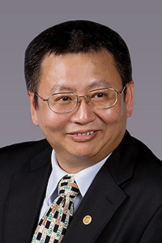 周竹平