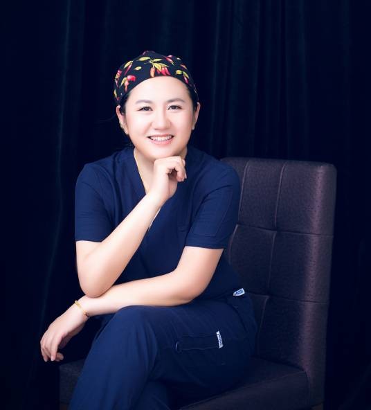 刘静（整形外科医生）