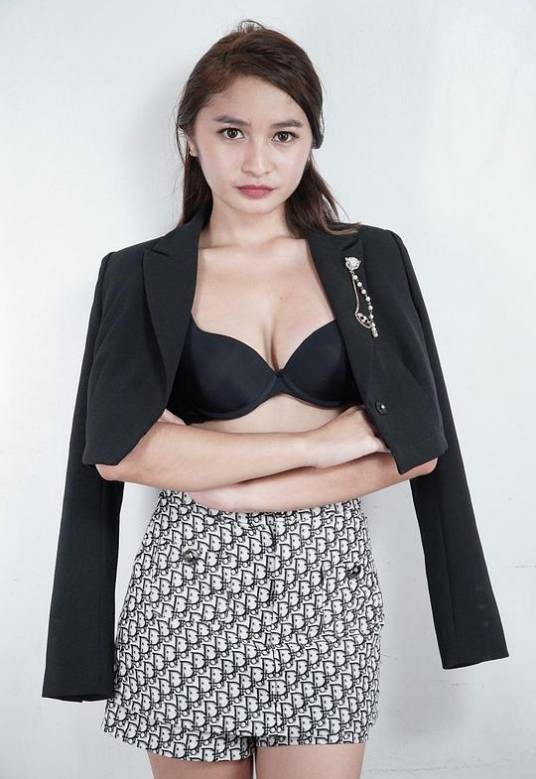 皆藤爱子·加西亚