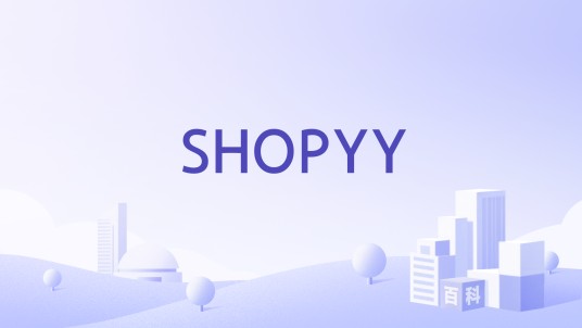 SHOPYY