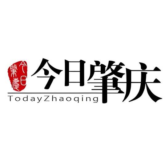 今日肇庆（抖音创作者）