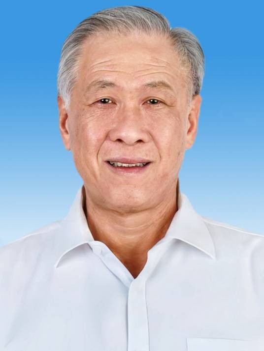 黄永宏（新加坡原国防部长）